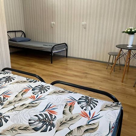 Vip Hostel Mukacheve Ngoại thất bức ảnh